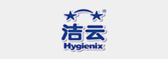 潔云